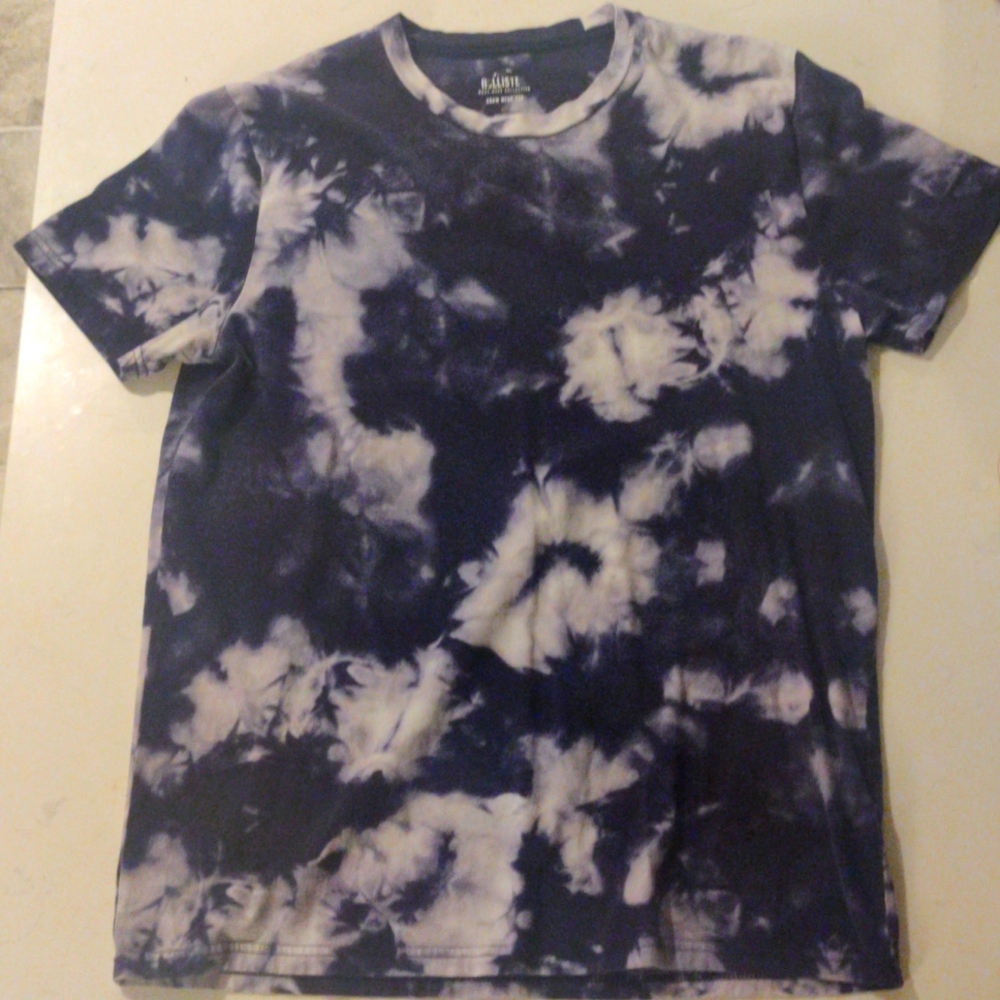 Hollister TyeDye